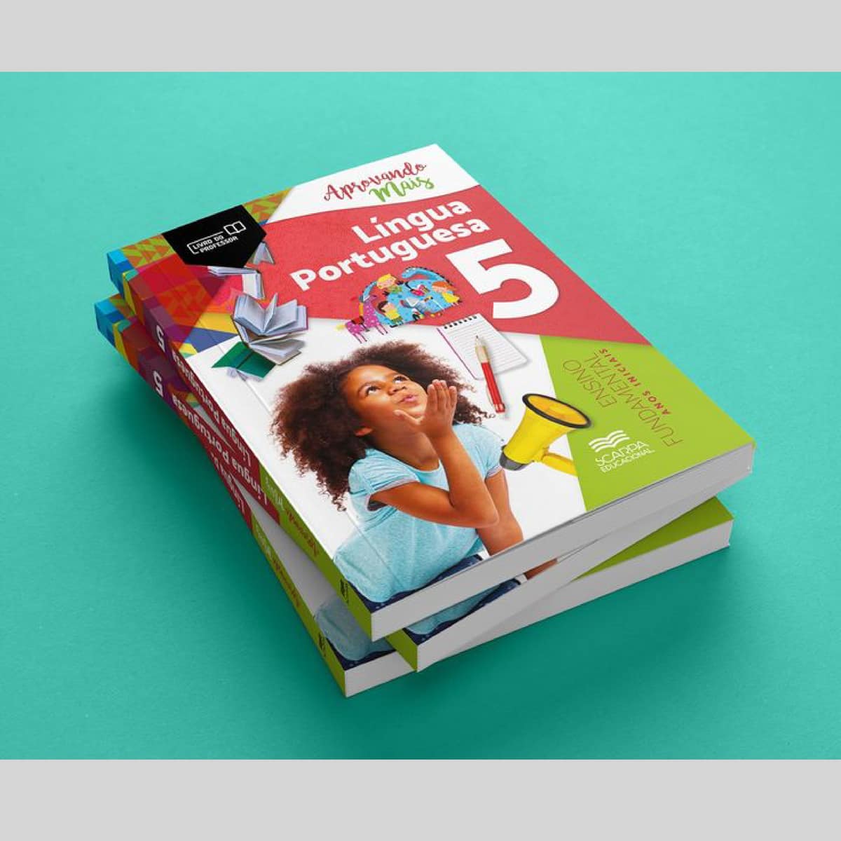 Education Book